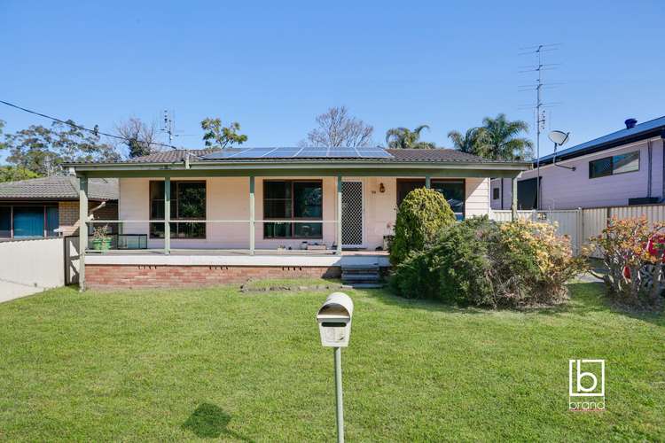 30 Charmhaven Avenue, Charmhaven NSW 2263