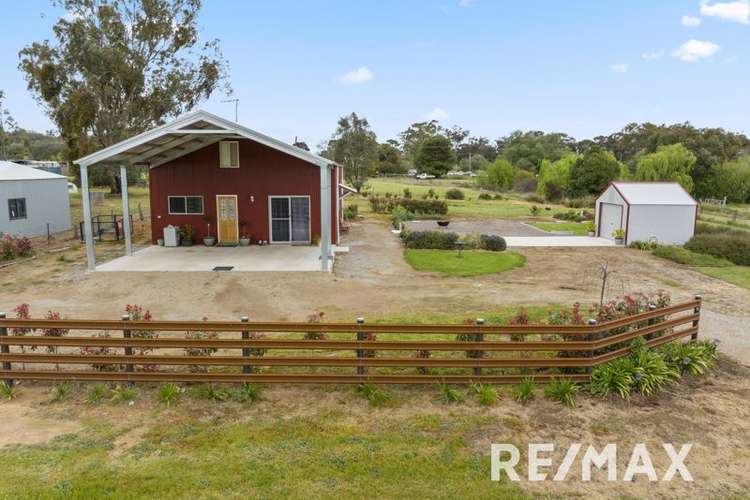 58 Baylis Street, Bethungra NSW 2590