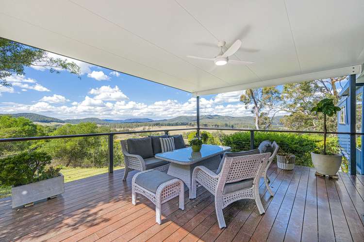 1298 Pipeclay Road, Pipeclay NSW 2446