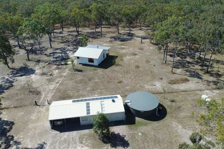 149 Fernfield Road, Deepwater QLD 4674