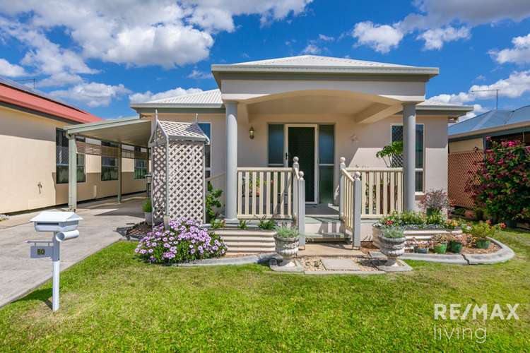 Main view of Homely retirement listing, 80 Ibis Court, Burpengary East QLD 4505