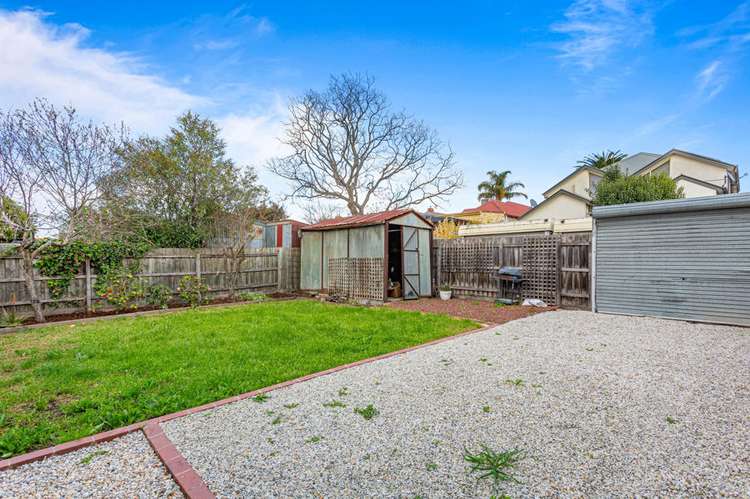 Fifth view of Homely house listing, 195 Nicholson Street, Coburg VIC 3058