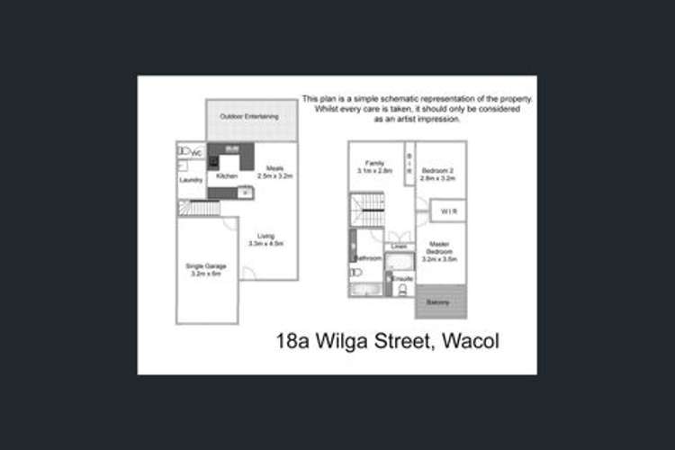 24/18a Wilga Street, Wacol QLD 4076