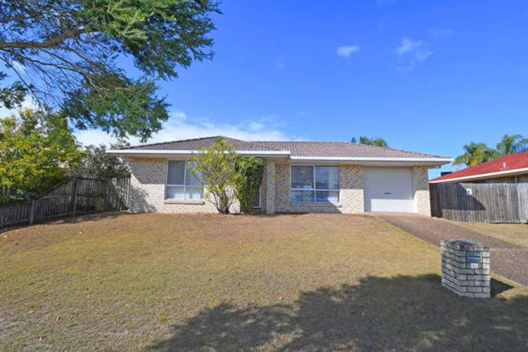 Main view of Homely house listing, 95 Snapper Street, Kawungan QLD 4655