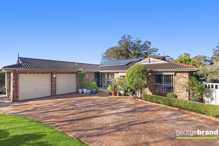 Main view of Homely house listing, 2 Woodfield Road, Kincumber NSW 2251