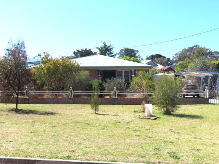 Main view of Homely house listing, 13 Tyrel Street, Stanthorpe QLD 4380