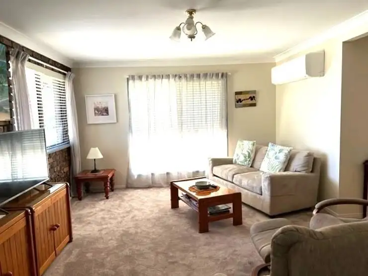 Second view of Homely house listing, 13 Tyrel Street, Stanthorpe QLD 4380