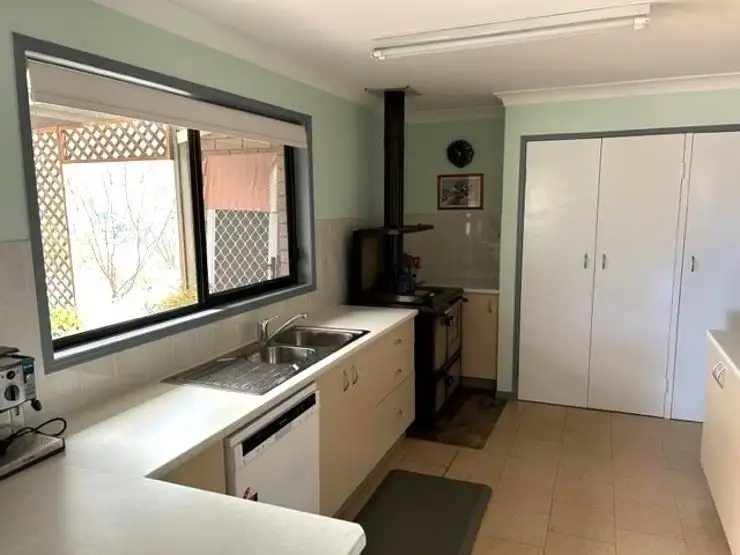 Third view of Homely house listing, 13 Tyrel Street, Stanthorpe QLD 4380