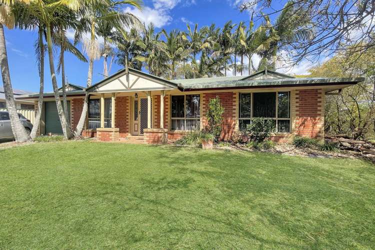 Main view of Homely house listing, 172 Bellmere Road, Bellmere QLD 4510