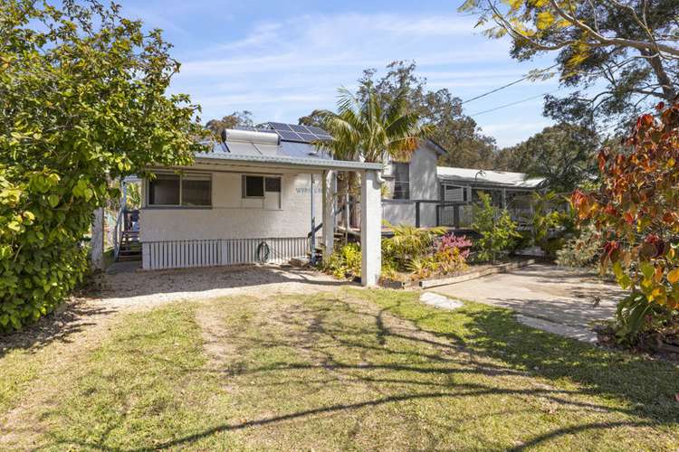 Main view of Homely house listing, 34 Turpentine Avenue, Sandy Beach NSW 2456