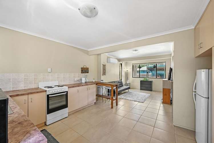 Fourth view of Homely house listing, 1/45 O'Connell Street, Barney Point QLD 4680