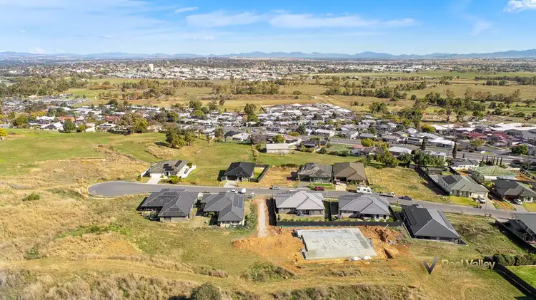 Fourth view of Homely land listing, 17 Conway Close North, Tamworth NSW 2340