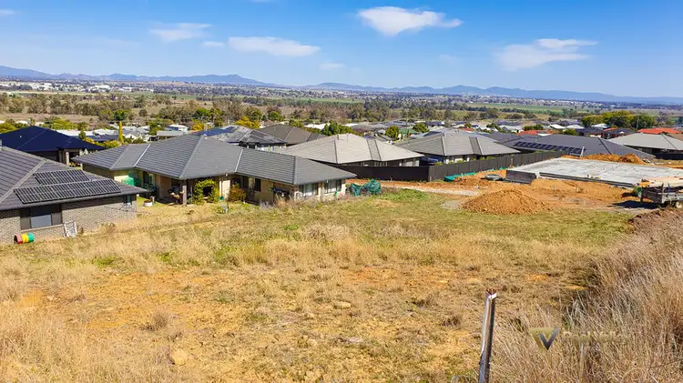 Seventh view of Homely land listing, 17 Conway Close North, Tamworth NSW 2340
