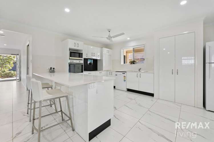 Main view of Homely house listing, 34 Reiner Circuit, Burpengary QLD 4505