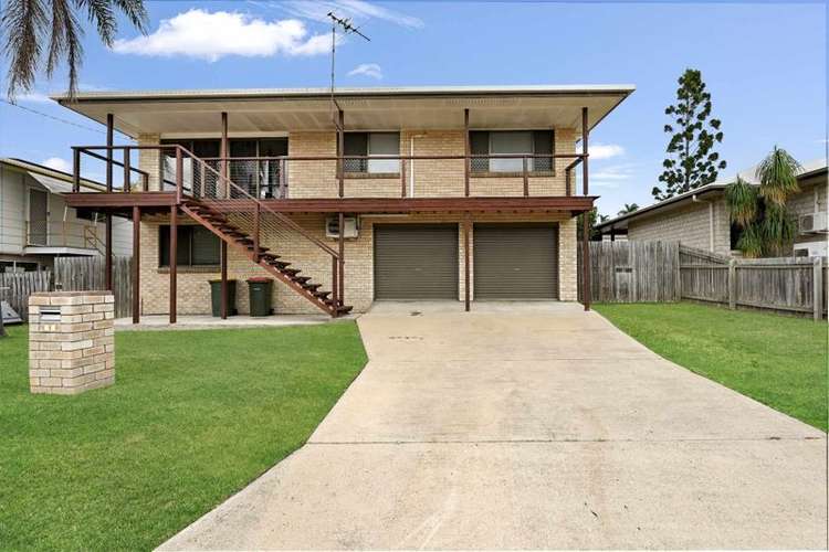 Main view of Homely house listing, 14 Bellemere Court, Boyne Island QLD 4680