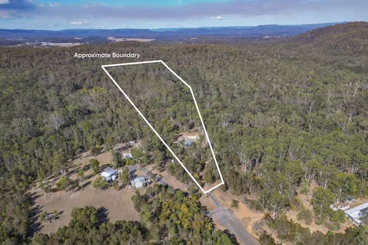 Main view of Homely house listing, 1 Perch Road, Wells Crossing NSW 2460