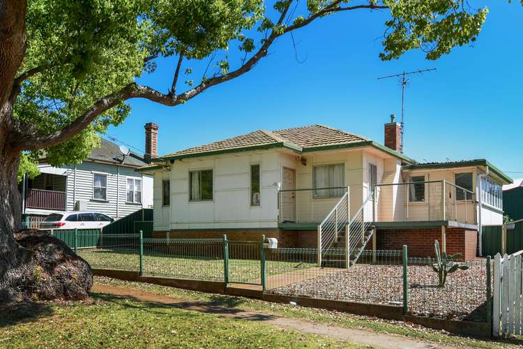 Main view of Homely house listing, 113 Mort Street, Toowoomba City QLD 4350