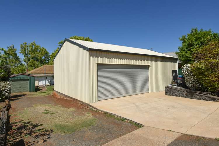 Second view of Homely house listing, 113 Mort Street, Toowoomba City QLD 4350