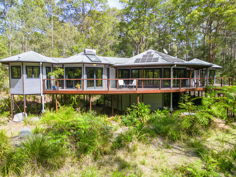 Main view of Homely house listing, 17 Wiri Place, Urunga NSW 2455