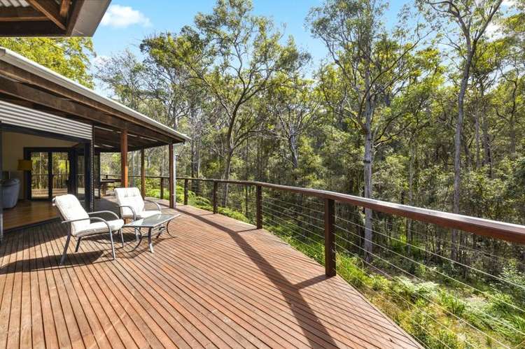 Third view of Homely house listing, 17 Wiri Place, Urunga NSW 2455