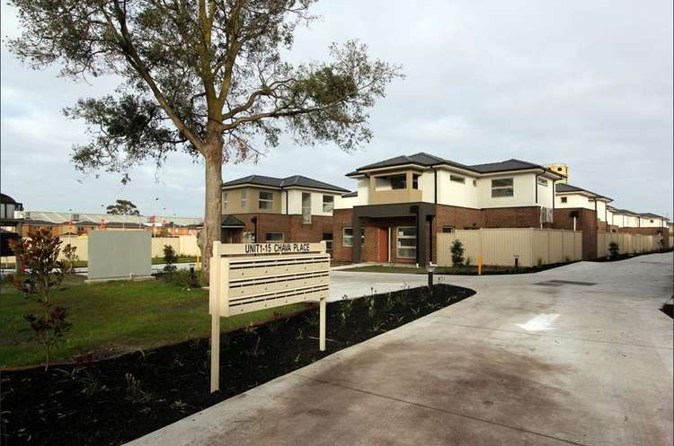 Second view of Homely townhouse listing, 530-534 Springvale Road, Springvale South VIC 3172