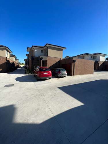 Seventh view of Homely townhouse listing, 530-534 Springvale Road, Springvale South VIC 3172