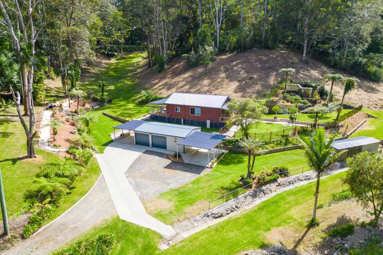 Main view of Homely acreageSemiRural listing, 24 Repton Road, Repton NSW 2454