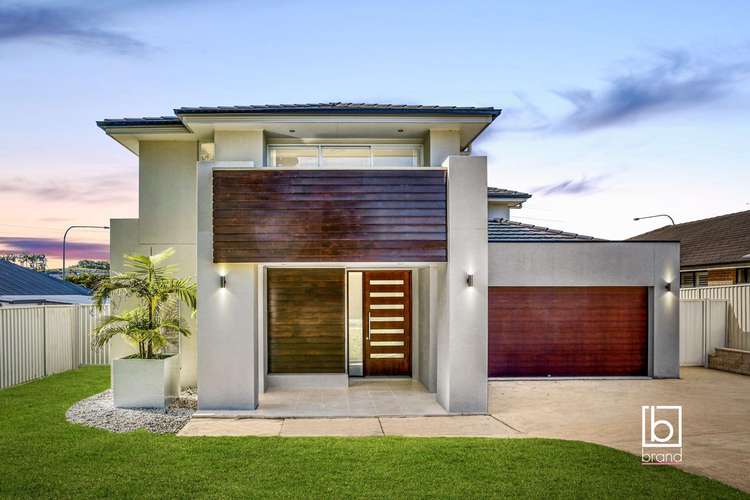 Main view of Homely house listing, 24 Middle Tree Close, Hamlyn Terrace NSW 2259