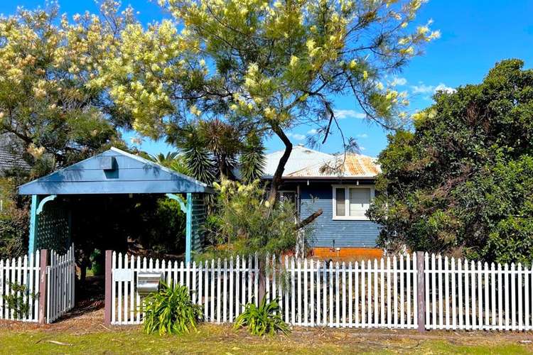 Main view of Homely house listing, 24 Blackdown Street, Harristown QLD 4350