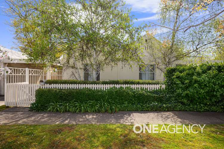 21 FREER STREET, Wagga Wagga NSW 2650