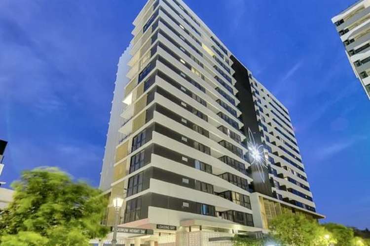 Main view of Homely apartment listing, 402/17 Deshon Street, Woolloongabba QLD 4102
