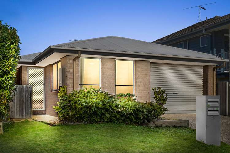 Main view of Homely house listing, 38 Wellington Road, Murrumba Downs QLD 4503