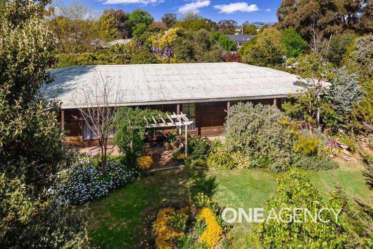 12 O'CONNOR STREET, Uranquinty NSW 2652