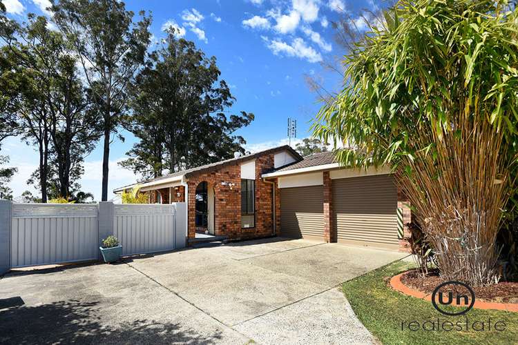 Main view of Homely house listing, 34 Cavanba Road, Toormina NSW 2452
