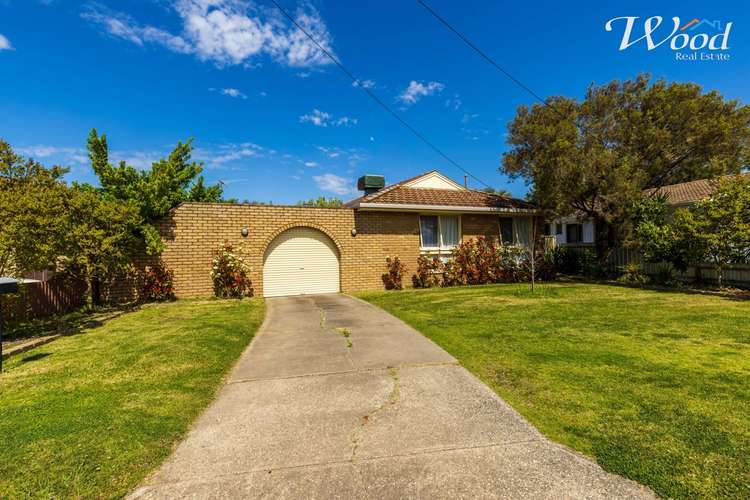 Main view of Homely house listing, 359 Douglas rd, Lavington NSW 2641