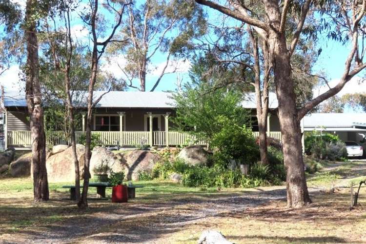 237 Caves Road, Stanthorpe QLD 4380