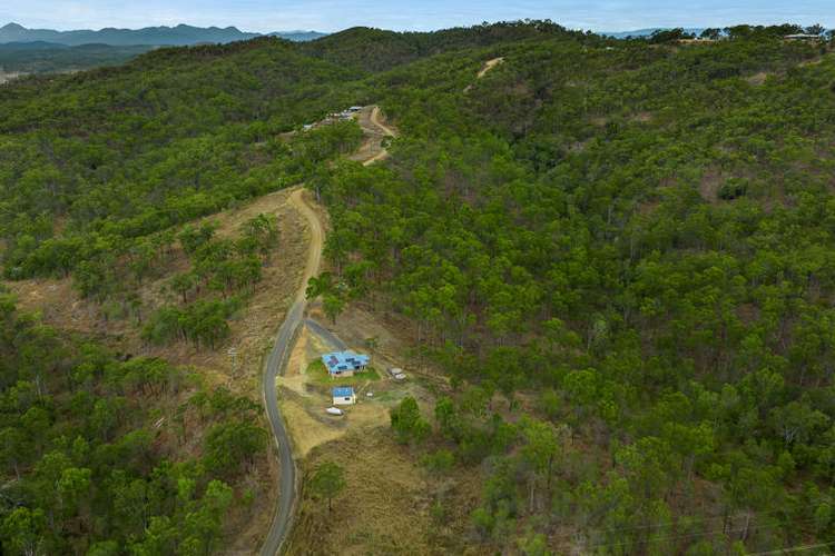 Lot 25 Facing Drive, O'connell QLD 4680