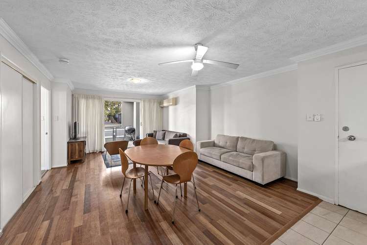 Main view of Homely unit listing, 10/81 Annerley Road, Woolloongabba QLD 4102