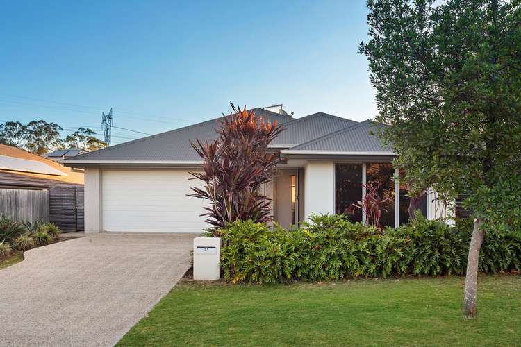Main view of Homely house listing, 51 Solomon Parade, Warner QLD 4500