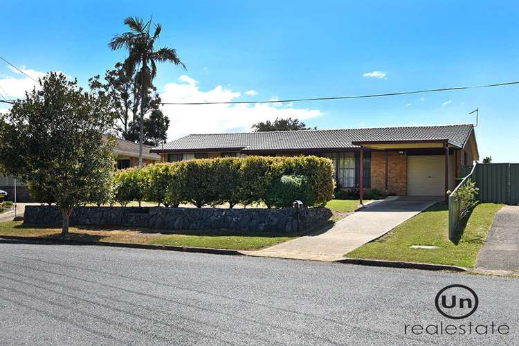 Main view of Homely house listing, 27 Eungella Street, Toormina NSW 2452