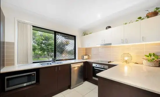 Fourth view of Homely semi-detached listing, 1/22 Kurgan Lane, Yarrabilba, Yarrabilba QLD 4207