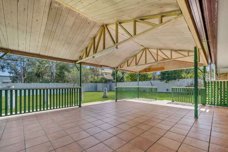 Main view of Homely house listing, 6 Achilles Drive, Springwood QLD 4127