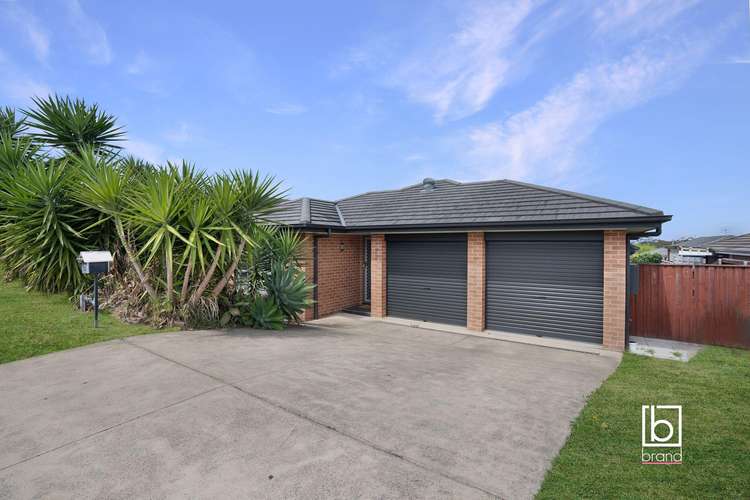 Main view of Homely house listing, 35 Menindee Avenue, Blue Haven NSW 2262