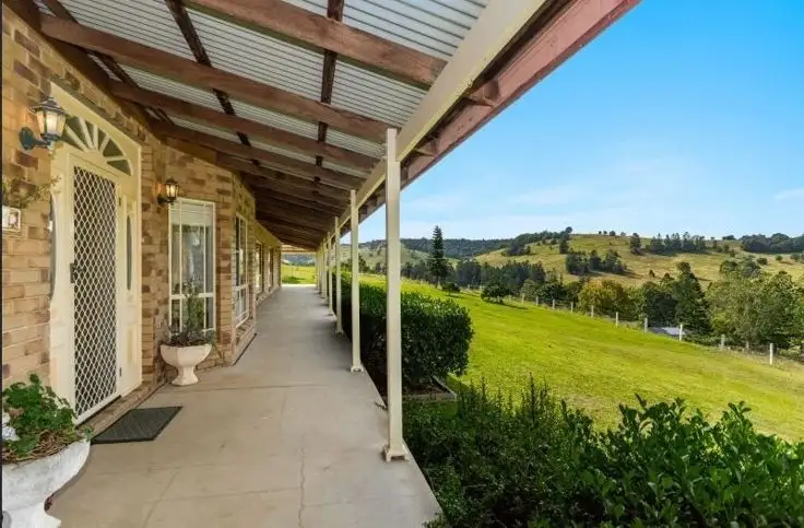 Second view of Homely rural property listing, 87 Savins Rd, Lismore NSW 2480