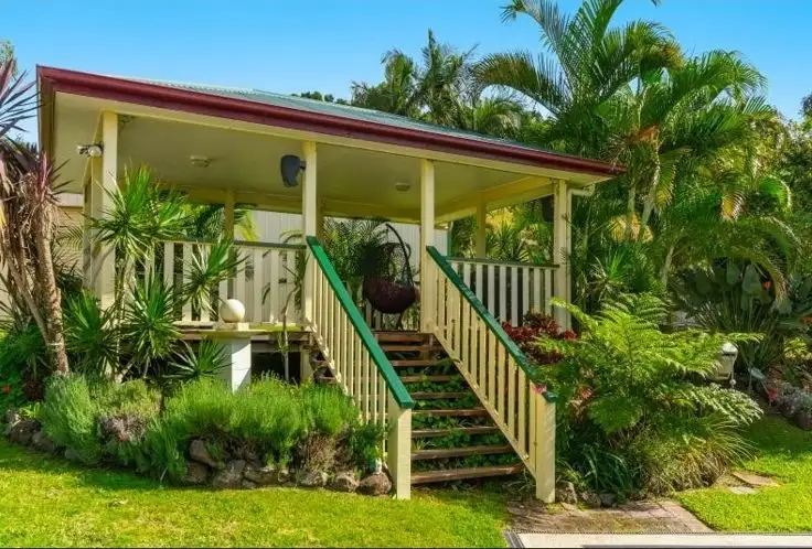 Third view of Homely rural property listing, 87 Savins Rd, Lismore NSW 2480