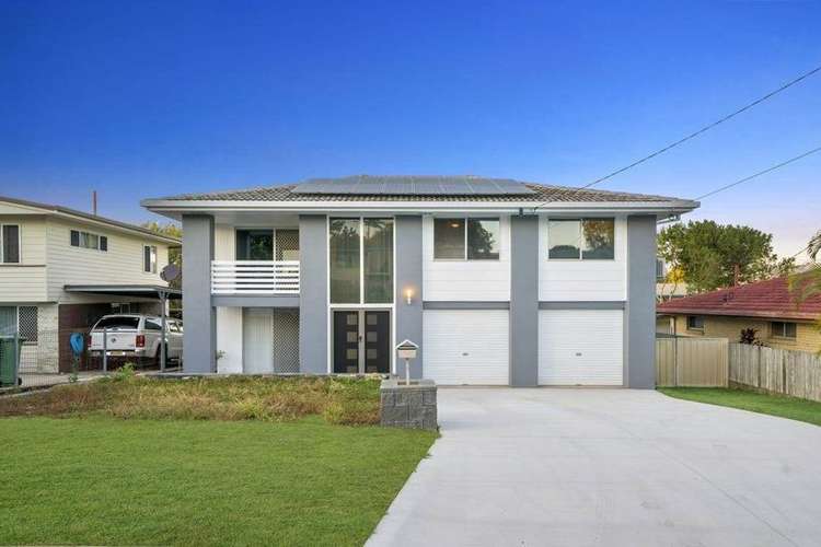 Main view of Homely house listing, 8 Chartwell Street, Margate QLD 4019