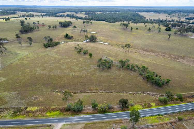 Main view of Homely residentialLand listing, Lot 1 Biggenden Road, Yerra QLD 4650