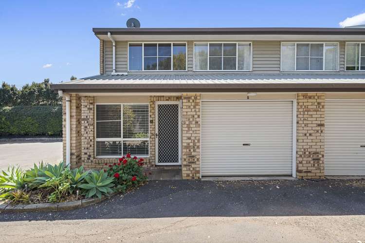 8/233 Hume Street, South Toowoomba QLD 4350