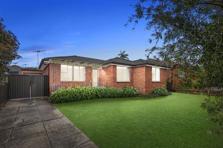 52 Ian Street, Greystanes NSW 2145