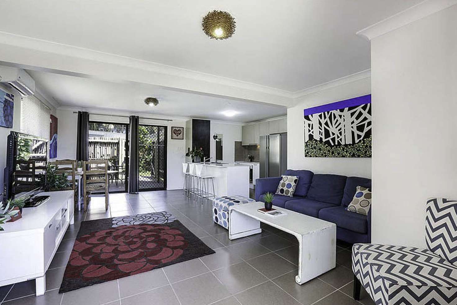Main view of Homely house listing, 38 Numeralla Avenue, Ashmore QLD 4214